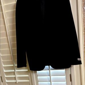 Express Black JACKET